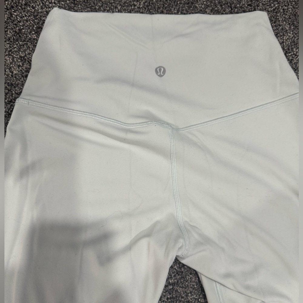 S Lululemon Leggings